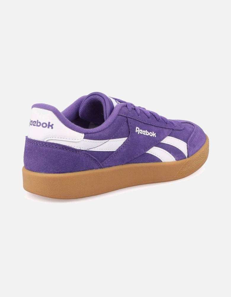 Smash Edge Trainers