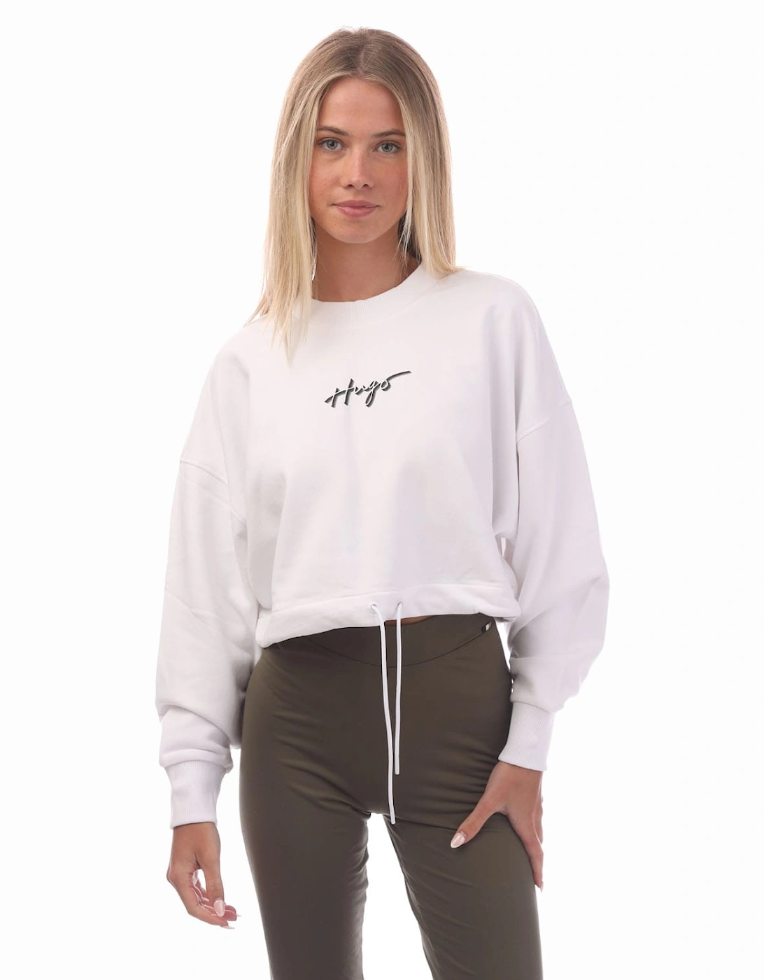 Delive Sweatshirt, 5 of 4