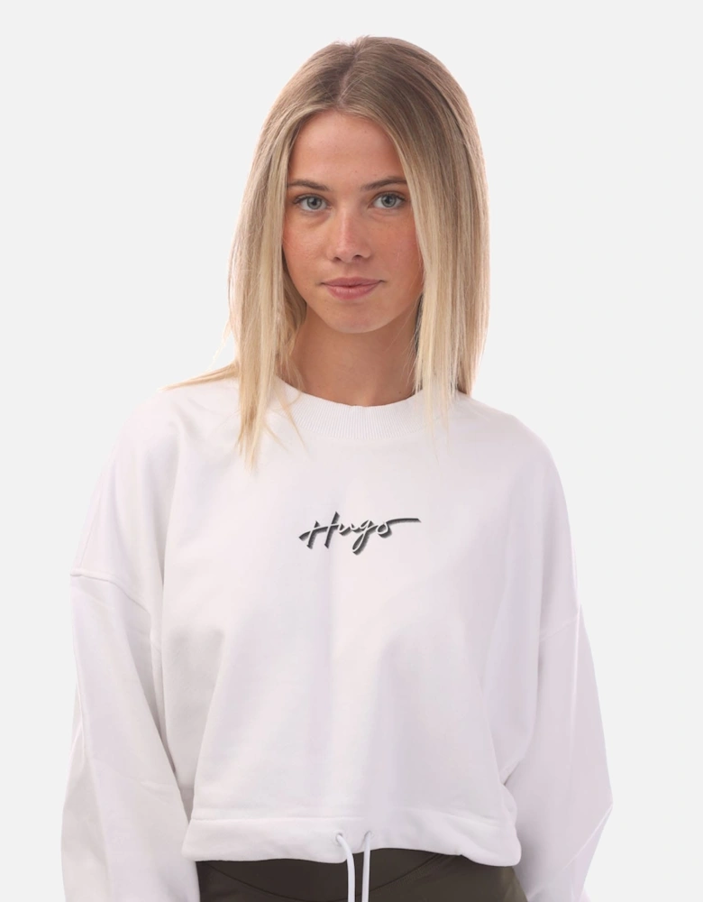 Delive Sweatshirt