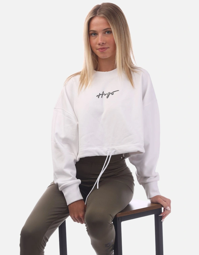 Delive Sweatshirt