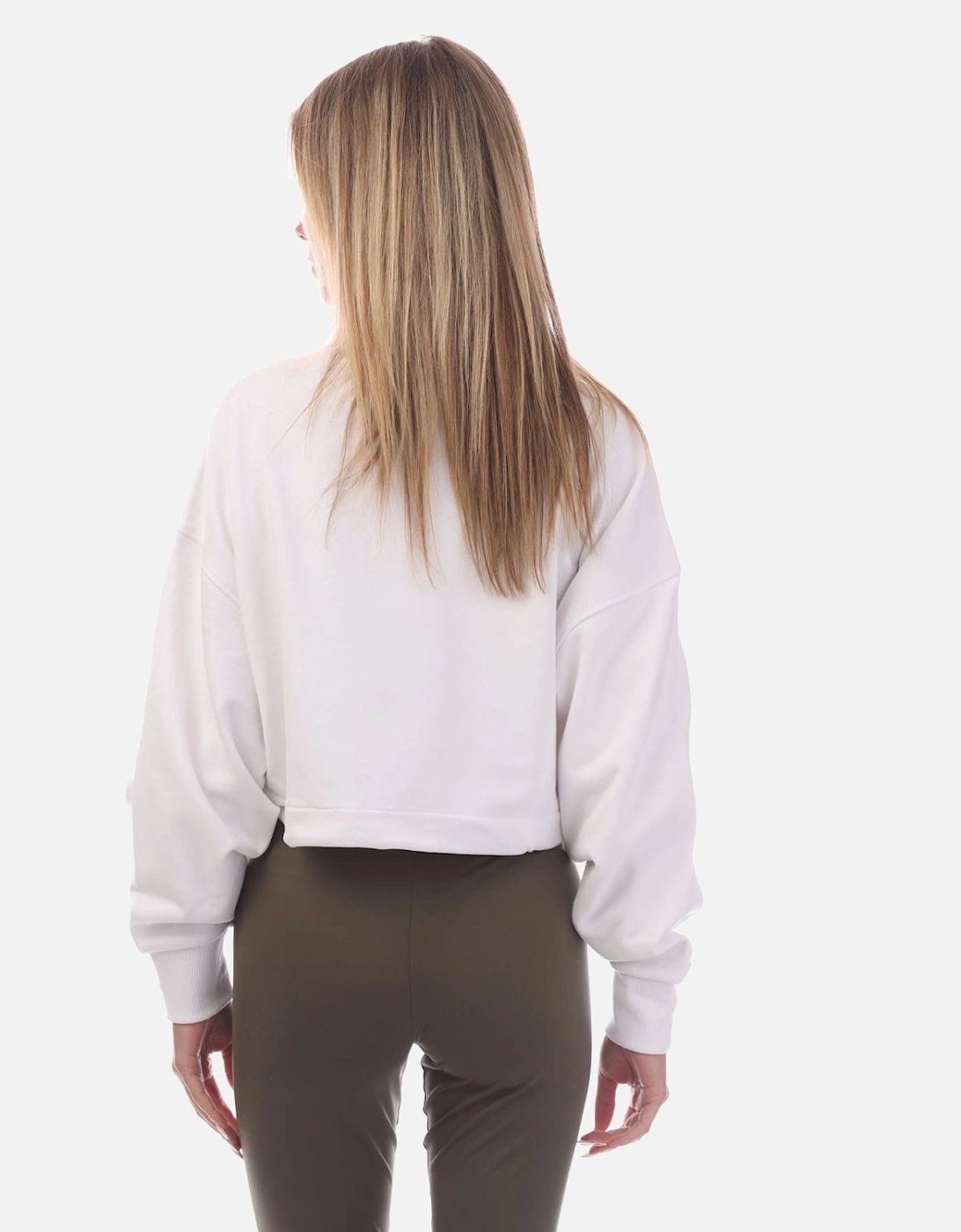 Delive Sweatshirt