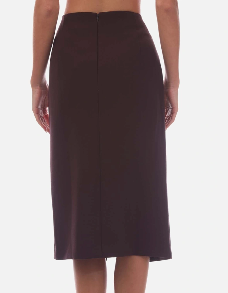 Vepeplum Skirt