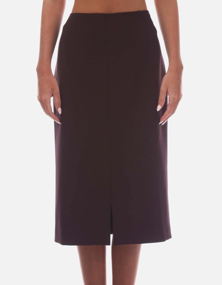 Vepeplum Skirt