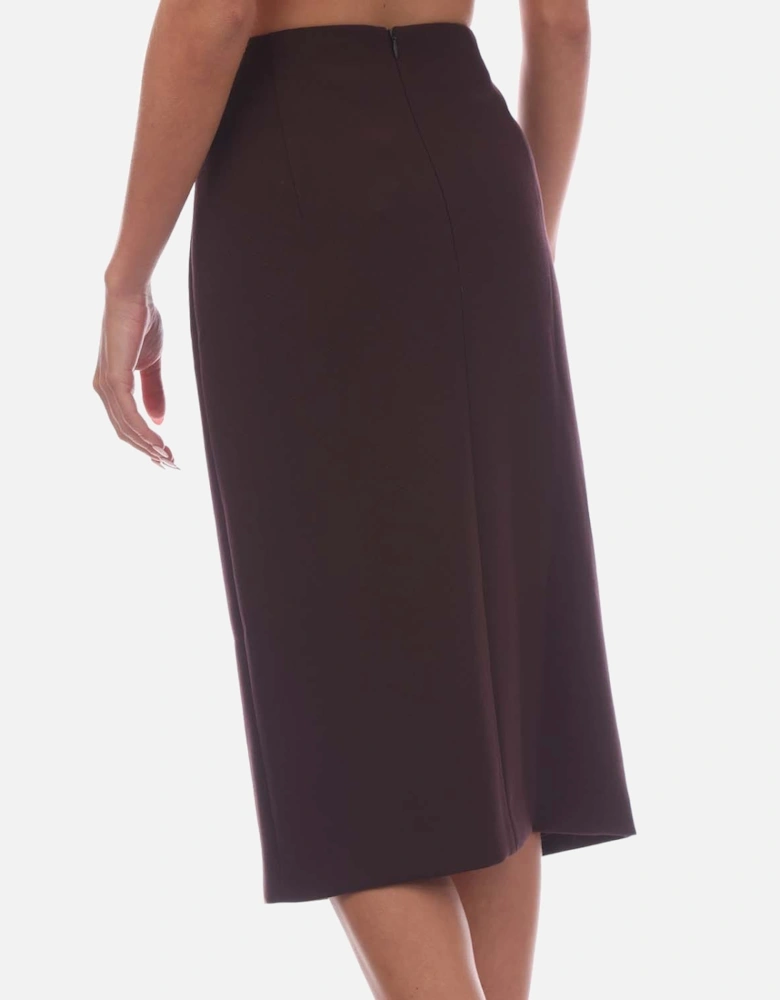 Vepeplum Skirt