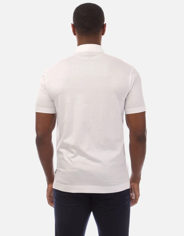 Press 50 Polo Shirt