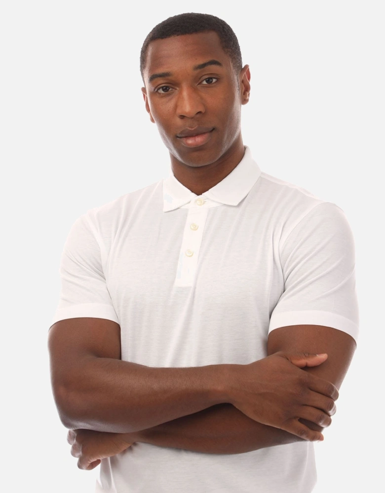 Press 50 Polo Shirt