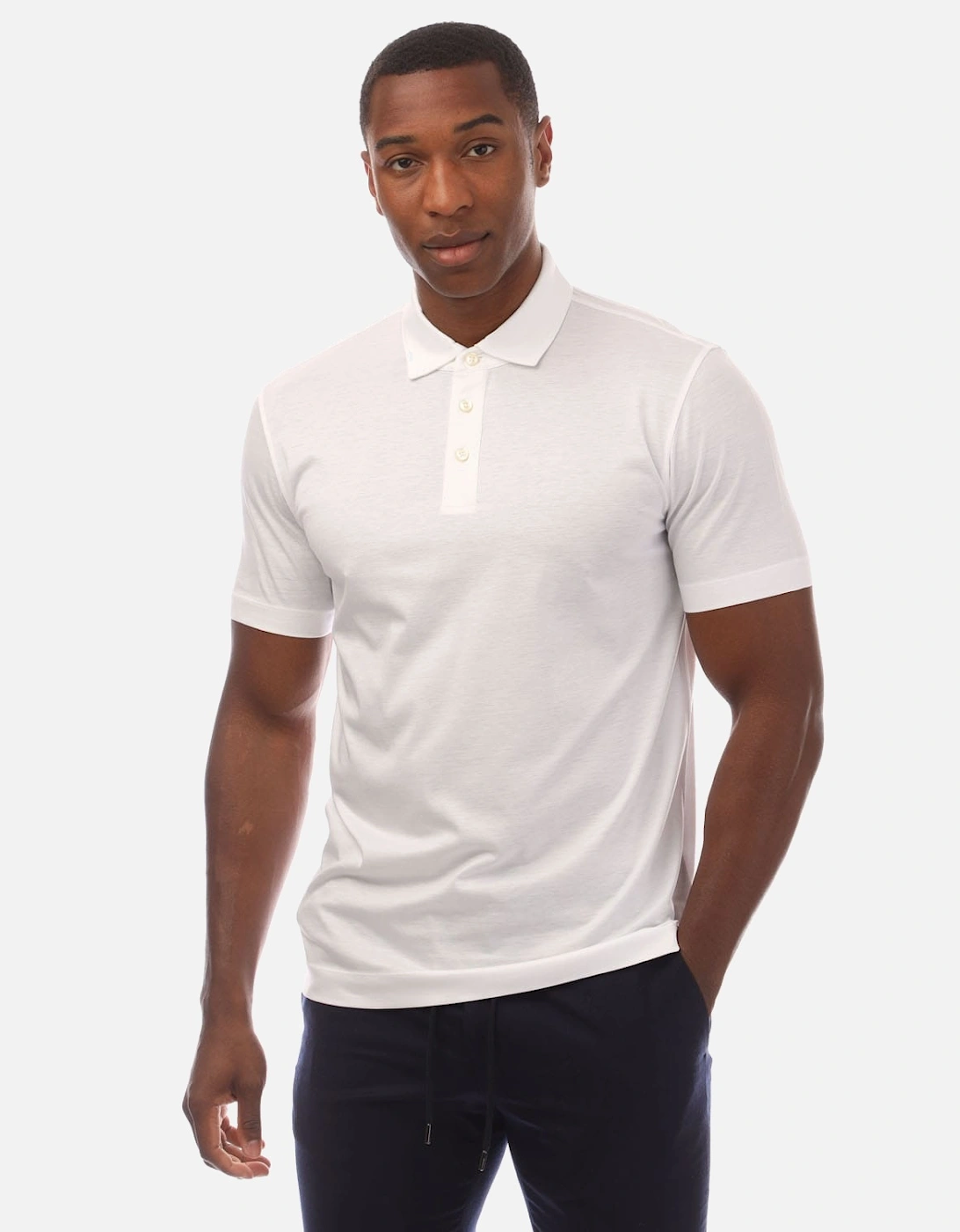 Press 50 Polo Shirt, 5 of 4