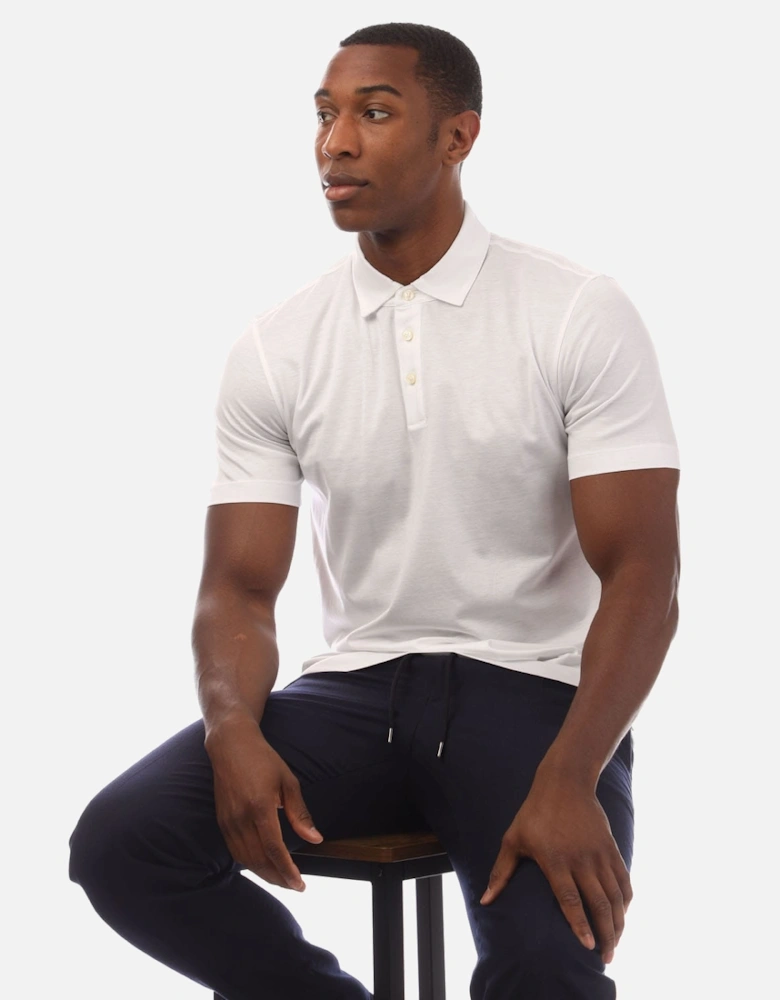 Press 50 Polo Shirt