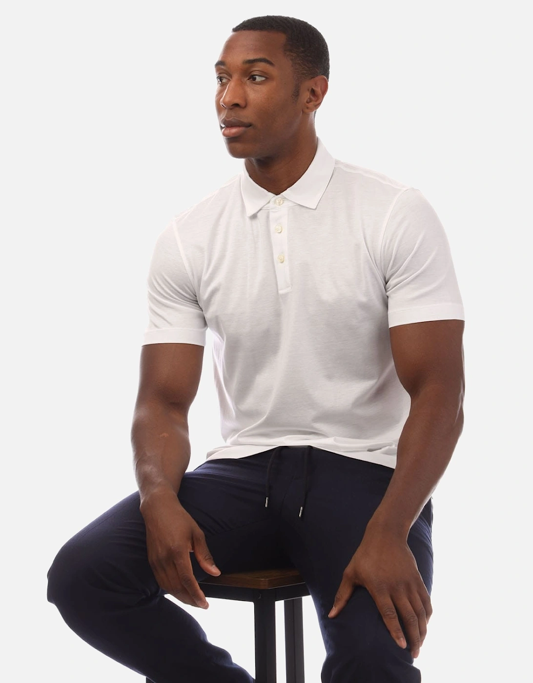 Press 50 Polo Shirt