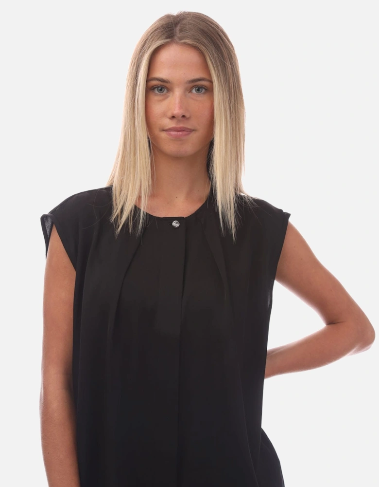 Bielli Blouse