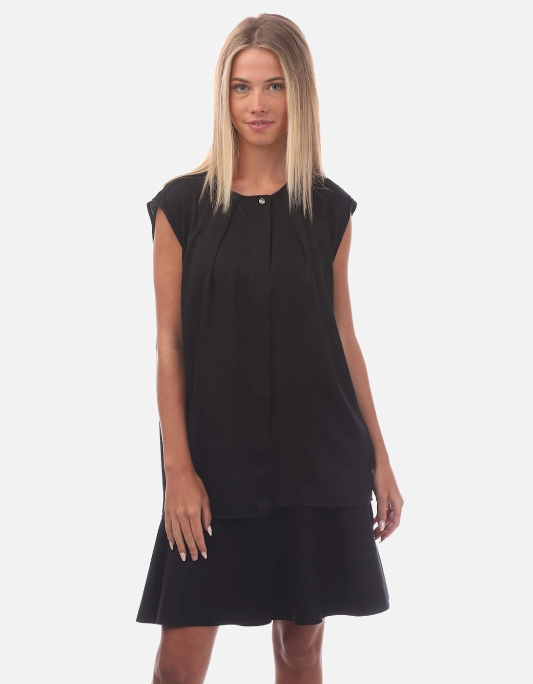 Bielli Blouse, 5 of 4