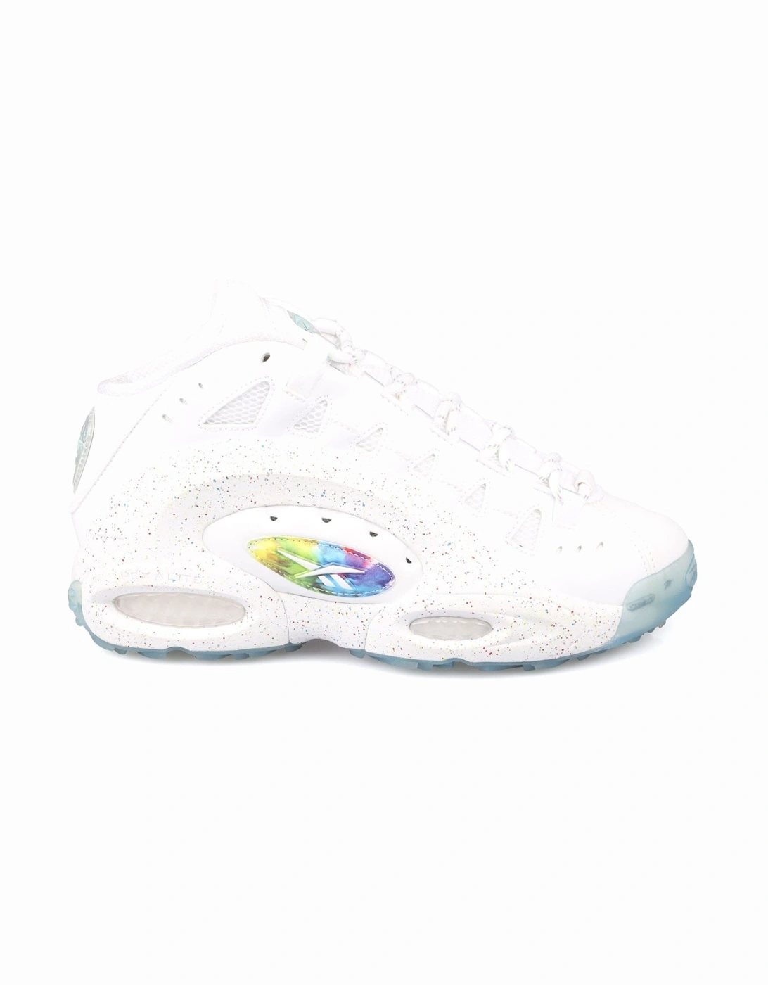 Panini X ES22 Trainers, 7 of 6