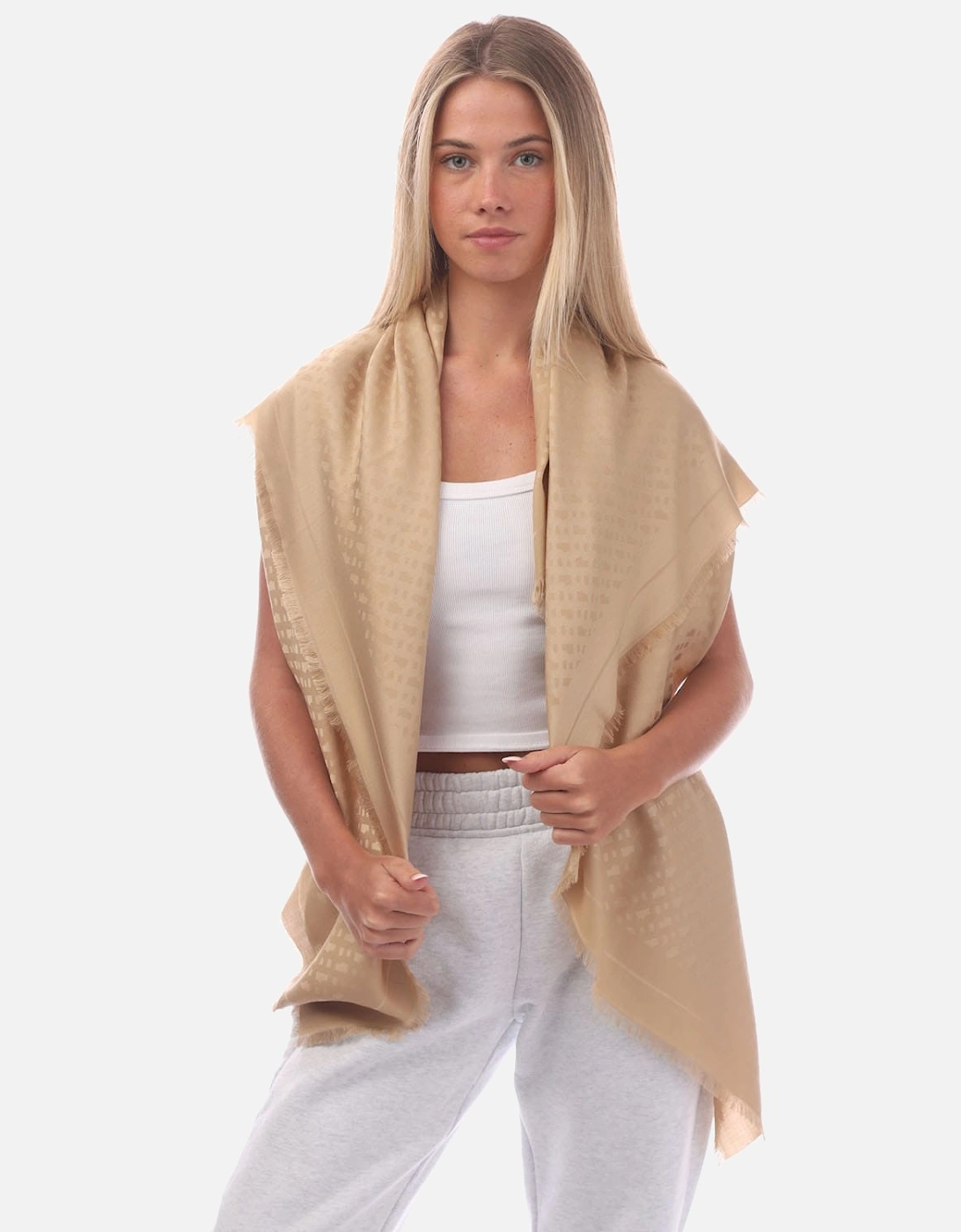 Ledonia Scarf, 3 of 2