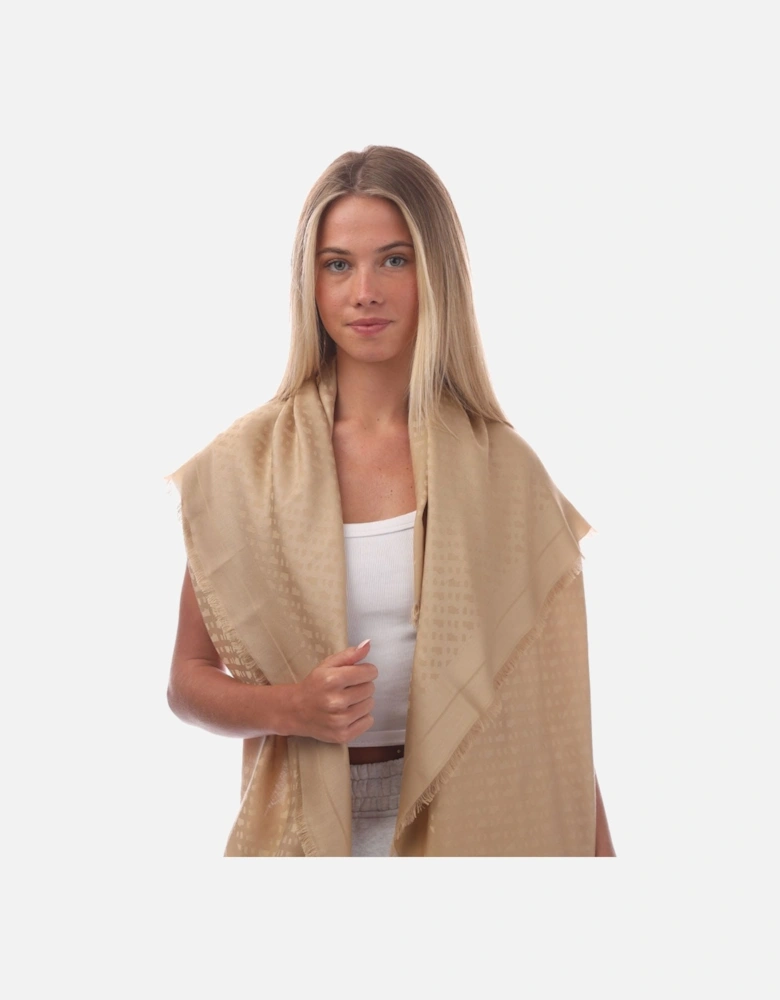Ledonia Scarf