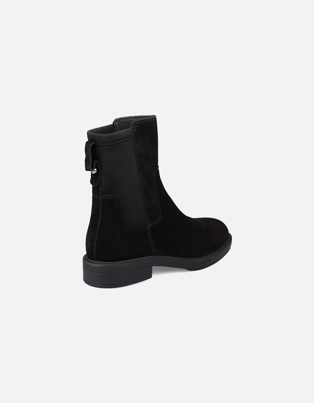 Vanity Chelsea Boots