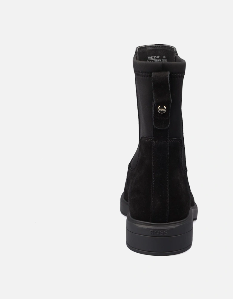 Vanity Chelsea Boots