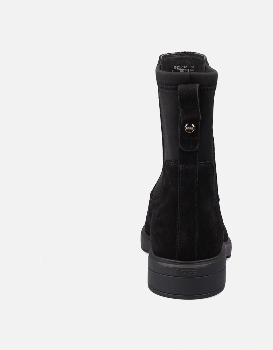 Vanity Chelsea Boots