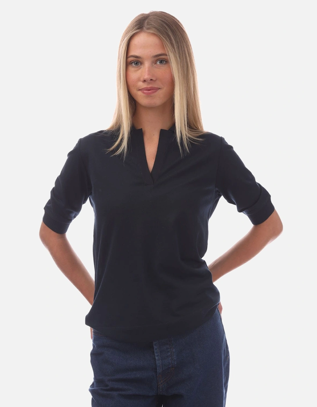 Esoles1 Short Sleeve Top, 4 of 3