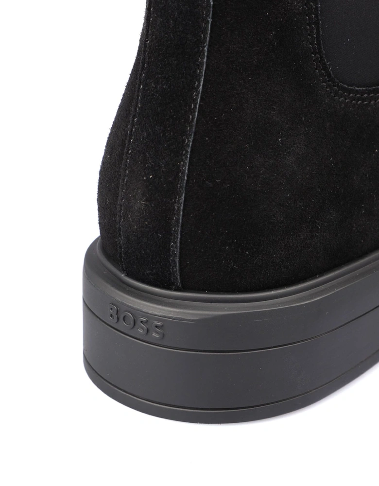 Vanity Chelsea Boots