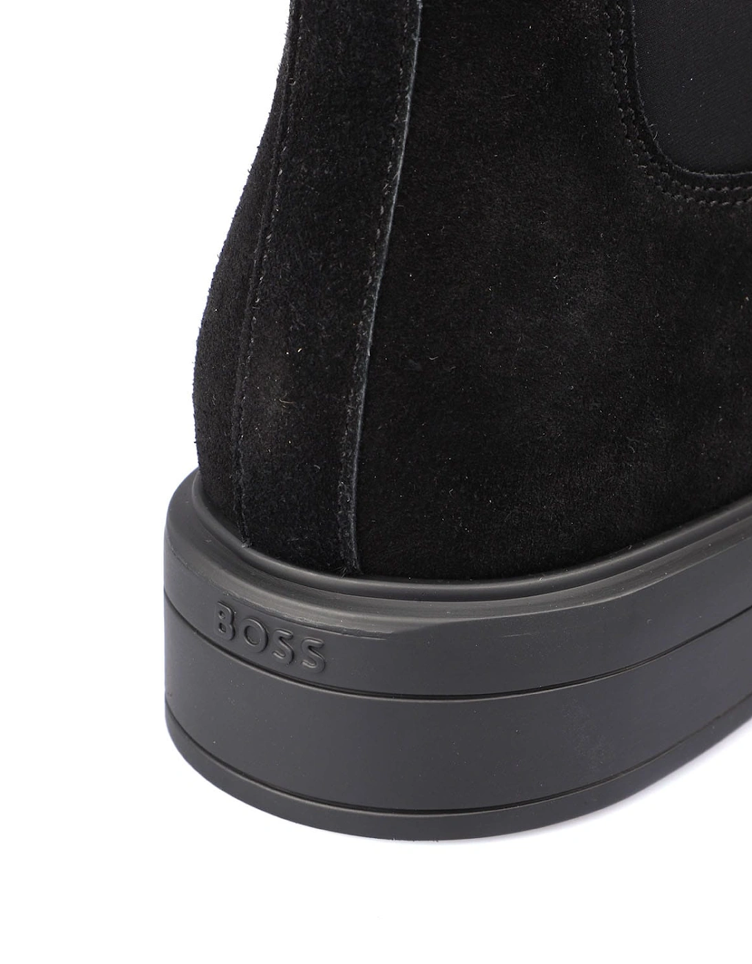 Vanity Chelsea Boots
