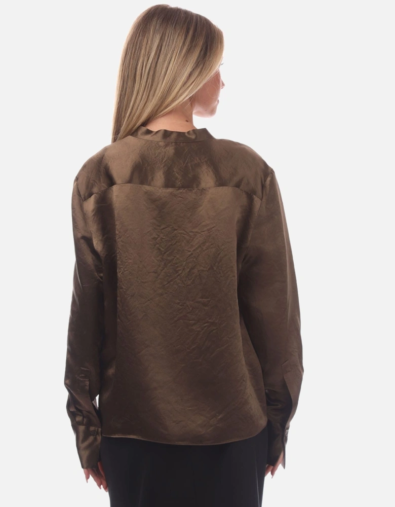 Beshiny Blouse
