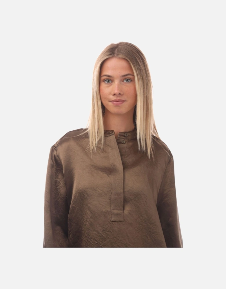 Beshiny Blouse