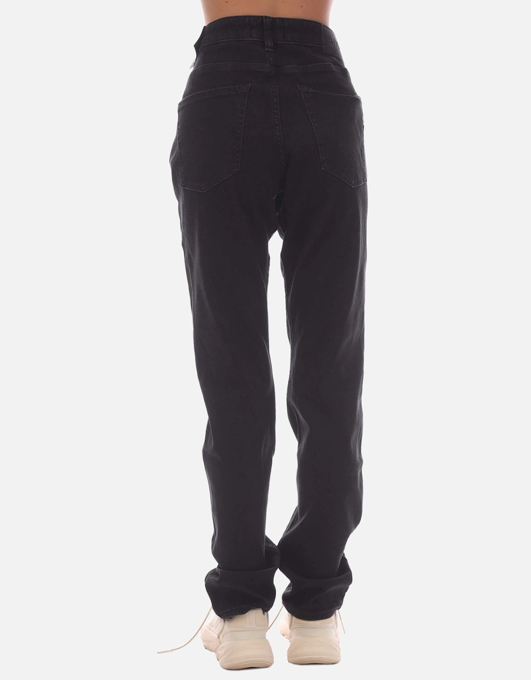 P-Delaware Slim-Fit Jeans