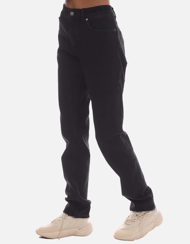 P-Delaware Slim-Fit Jeans