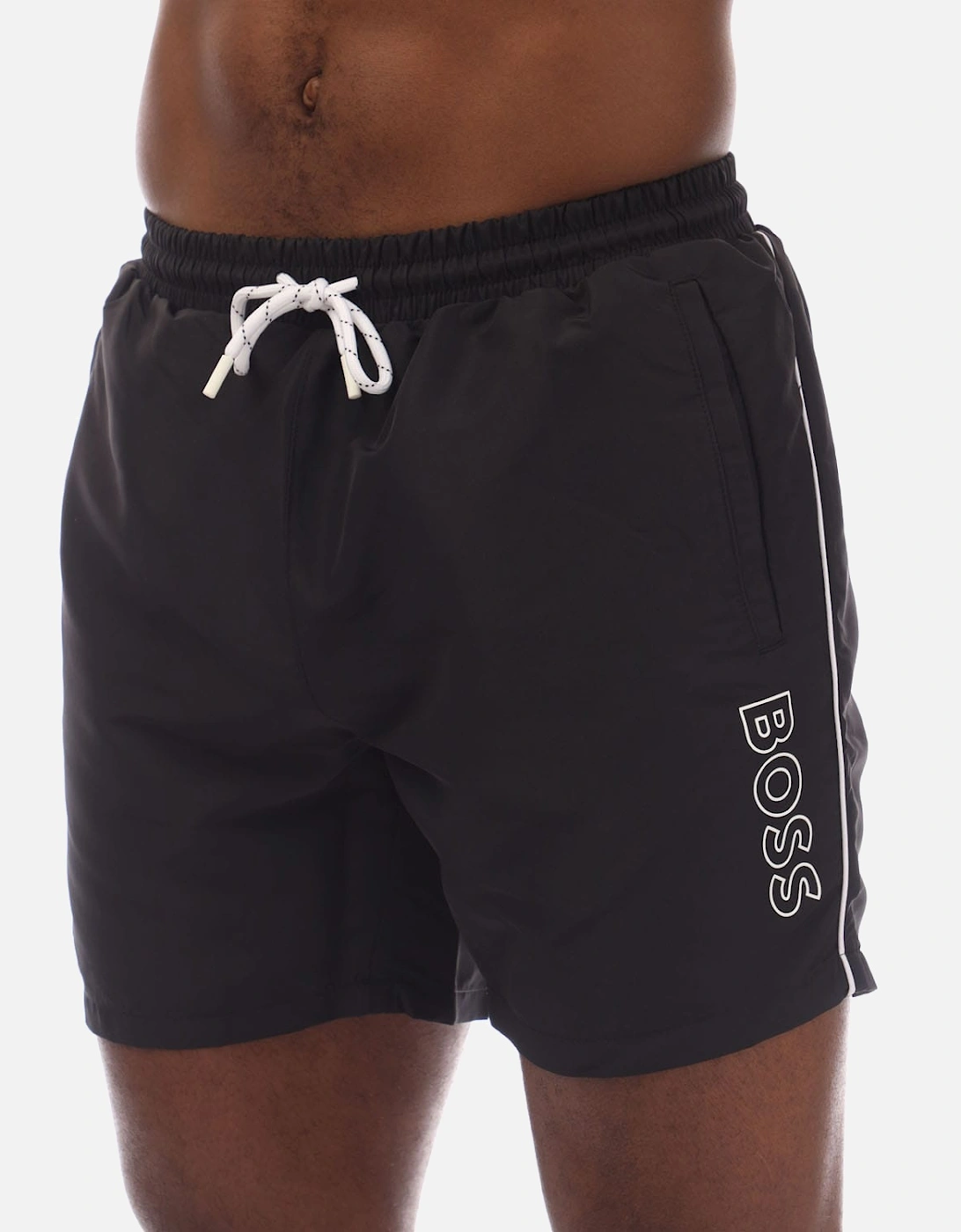 Stormfish Swim Shorts, 4 of 3