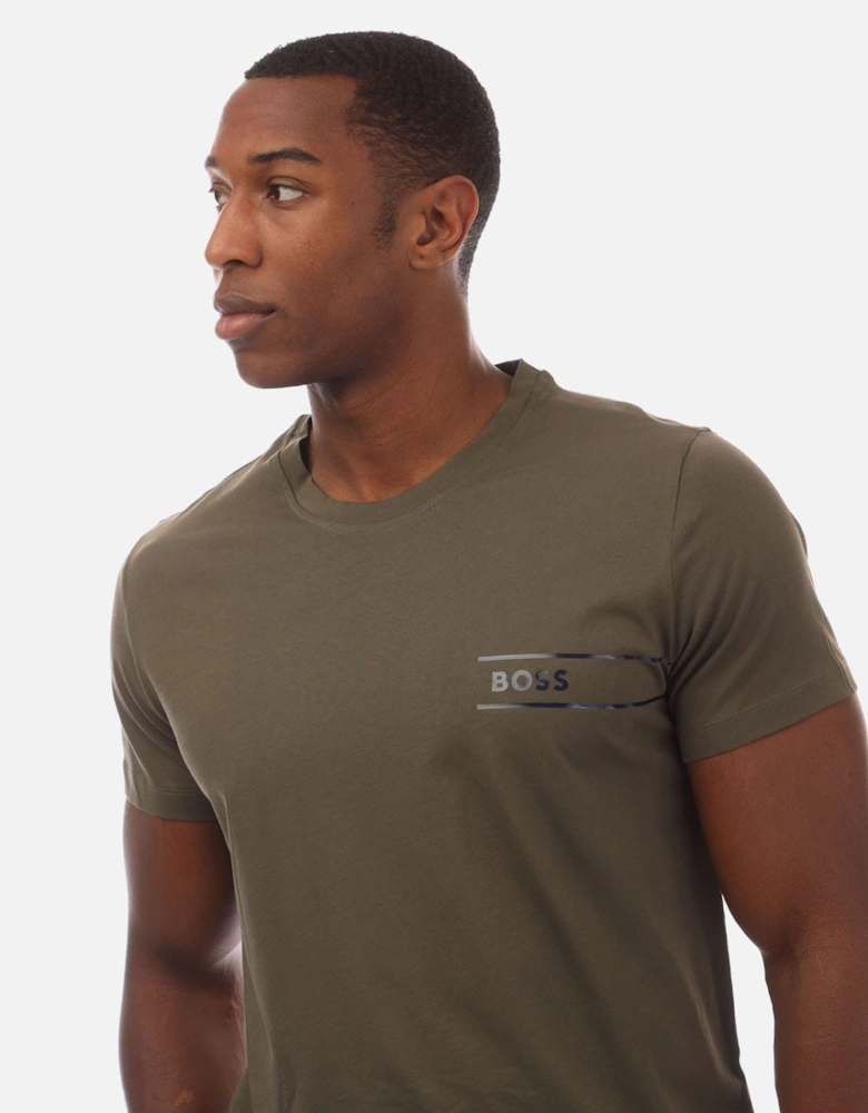 Underwear T-Shirt