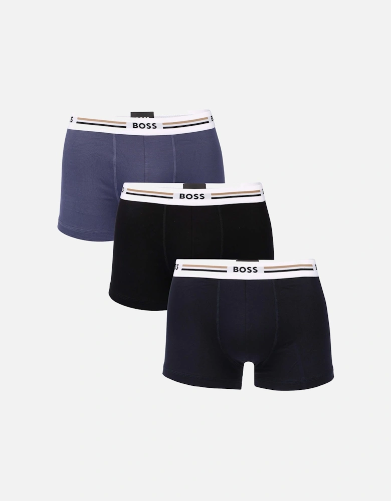 3 Pack of Revive Trunks