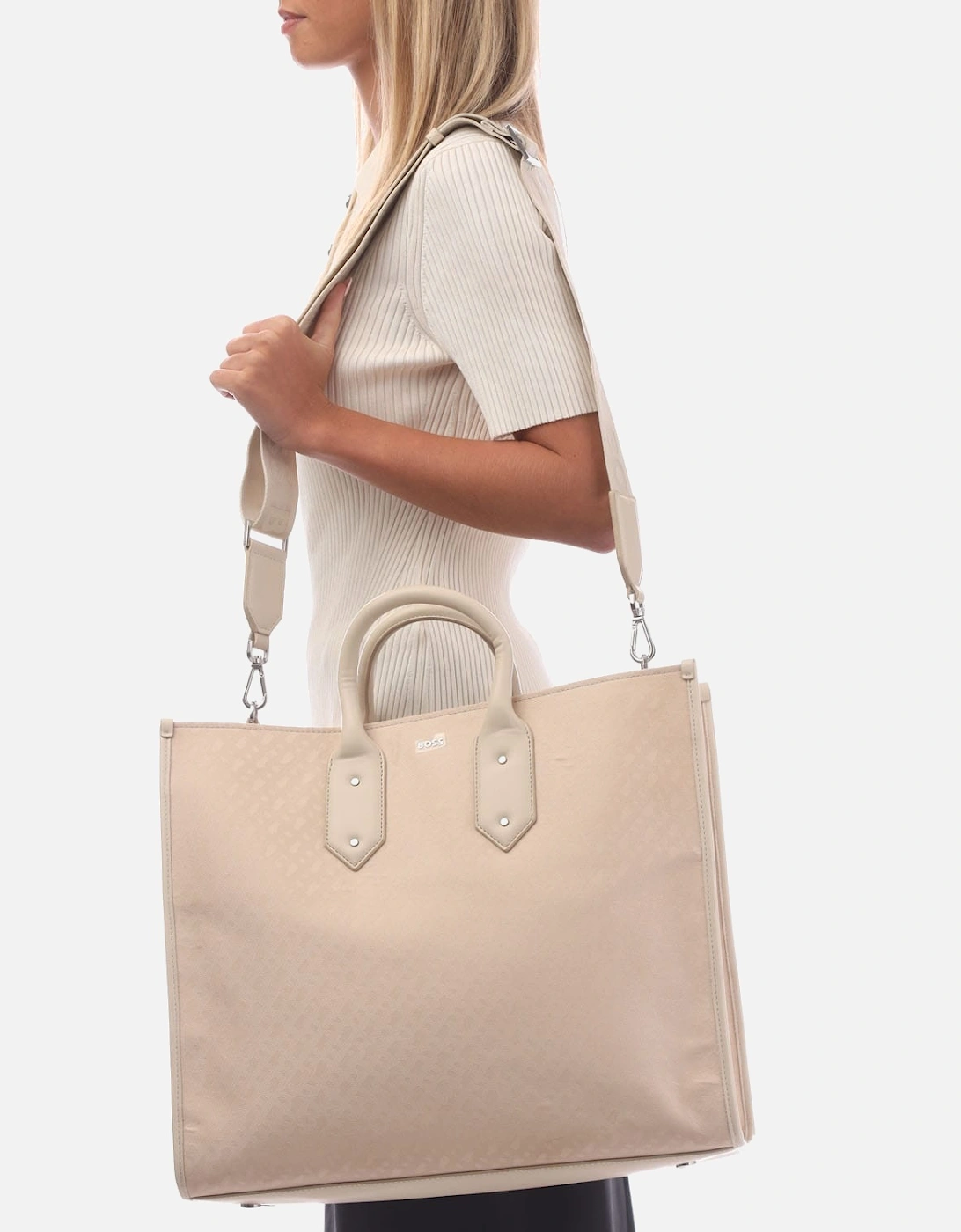 Sandy Tote Bag, 5 of 4
