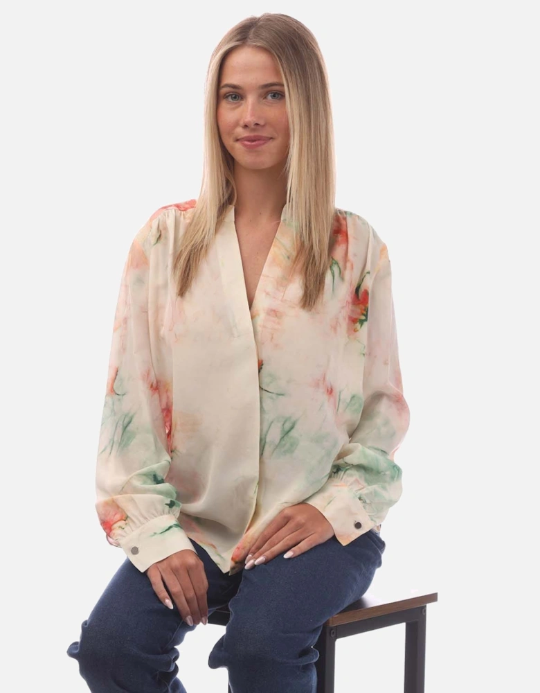 Banora18 Blouse
