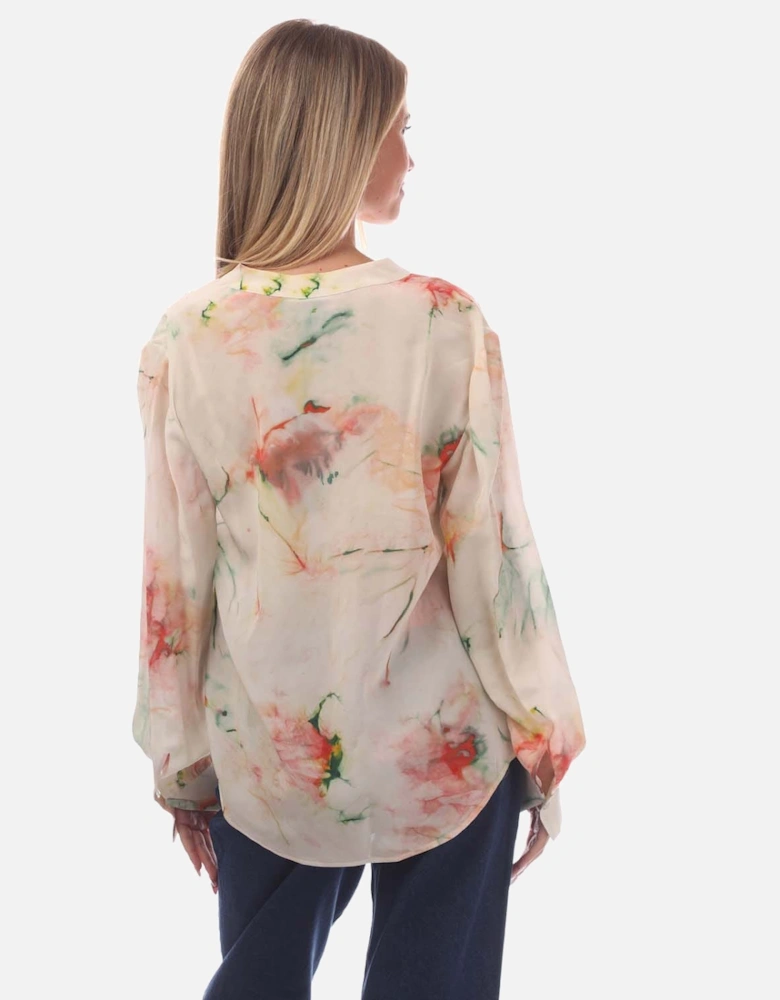 Banora18 Blouse