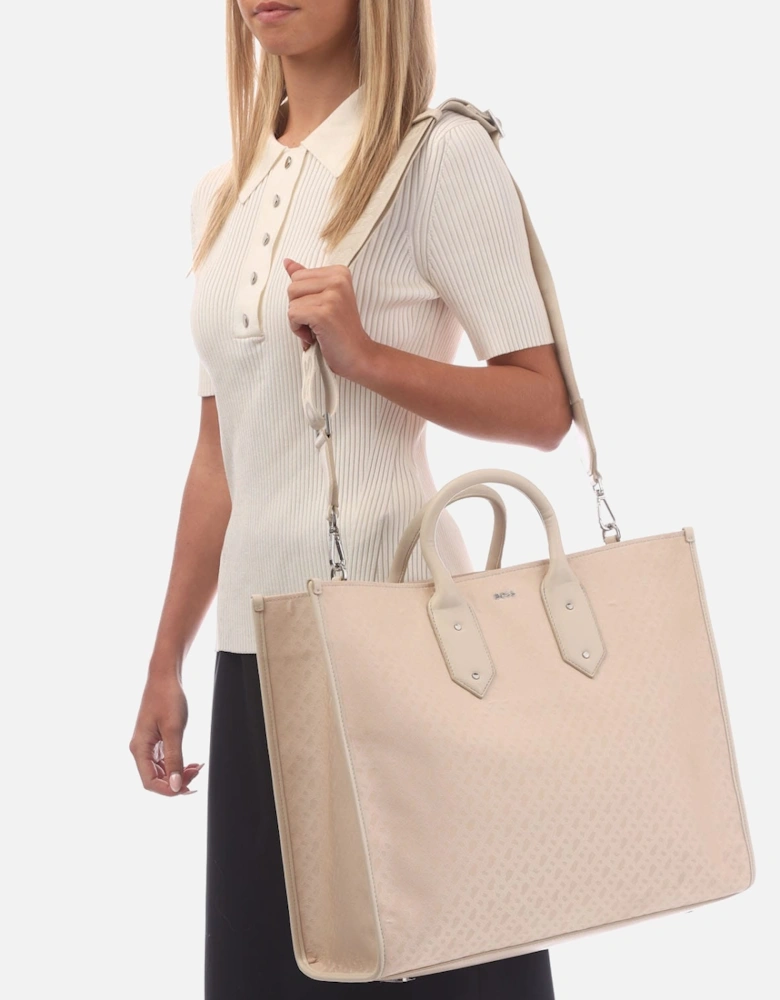 Sandy Tote Bag