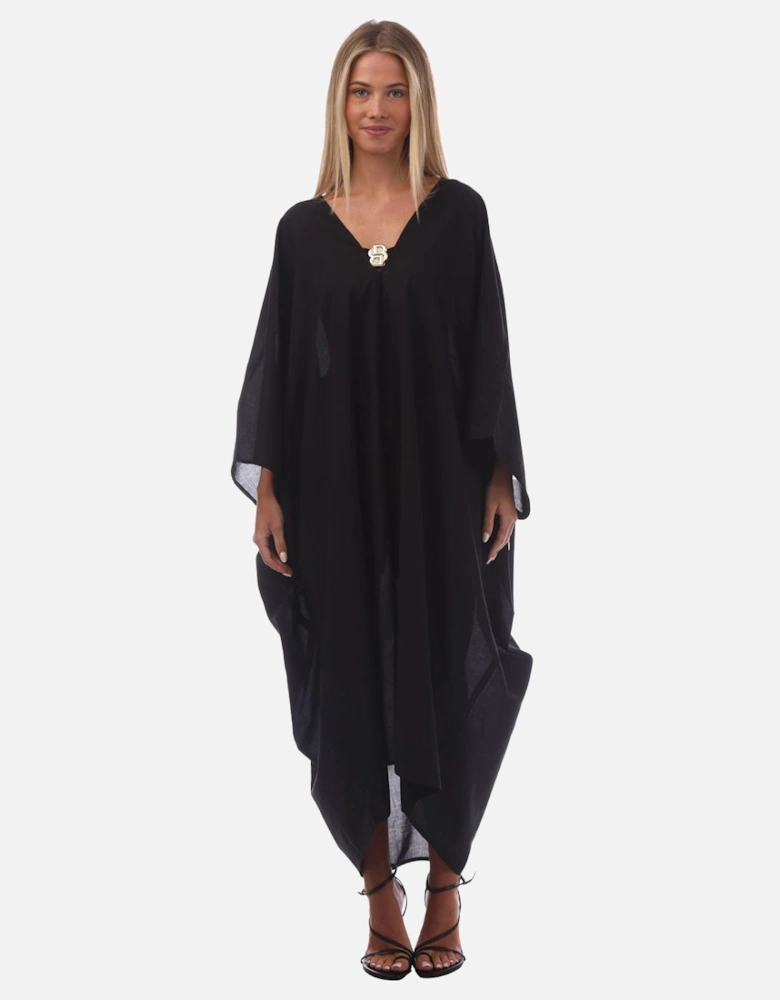 Beth Kaftan Coverup