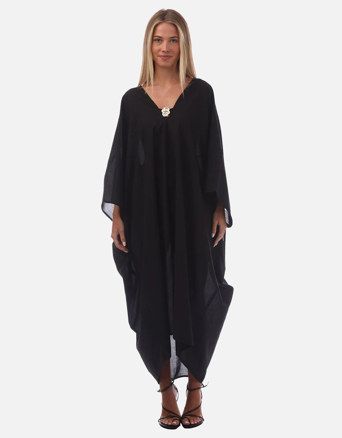 Beth Kaftan Coverup, 5 of 4