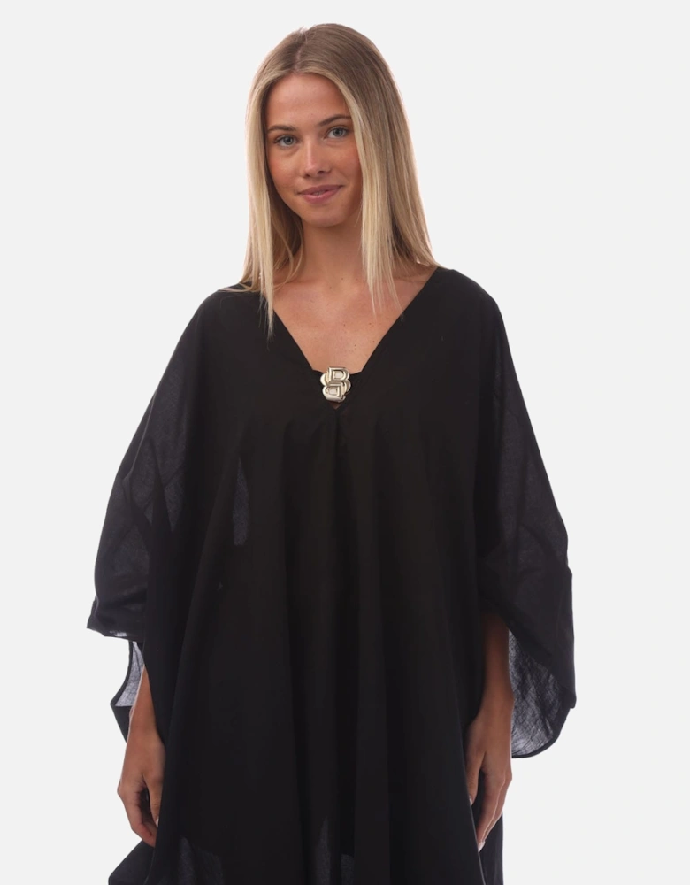 Beth Kaftan Coverup