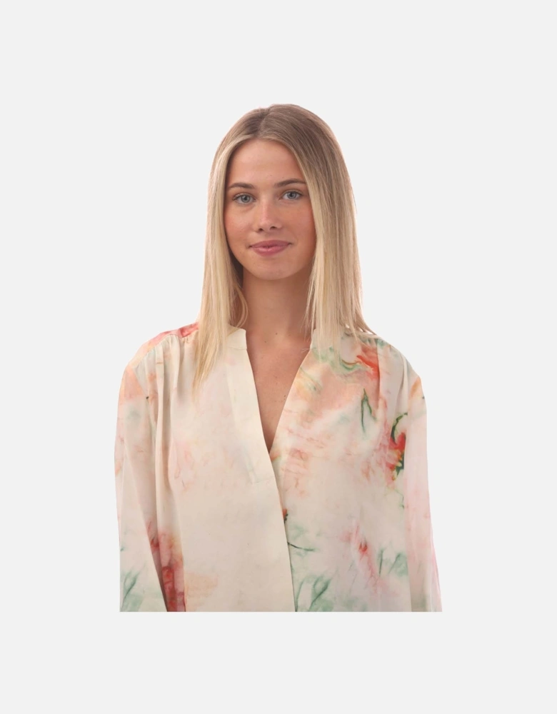 Banora18 Blouse