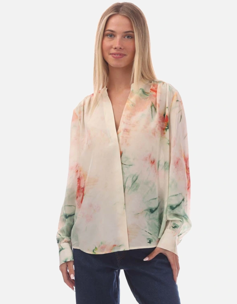 Banora18 Blouse