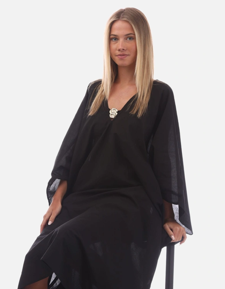 Beth Kaftan Coverup