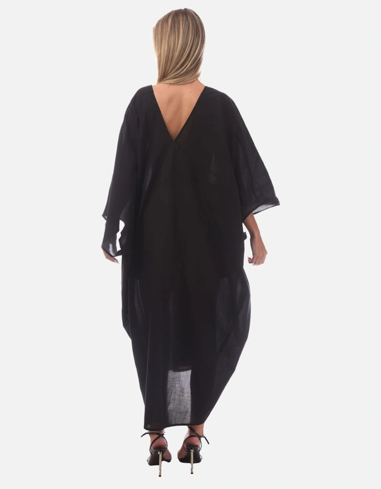 Beth Kaftan Coverup