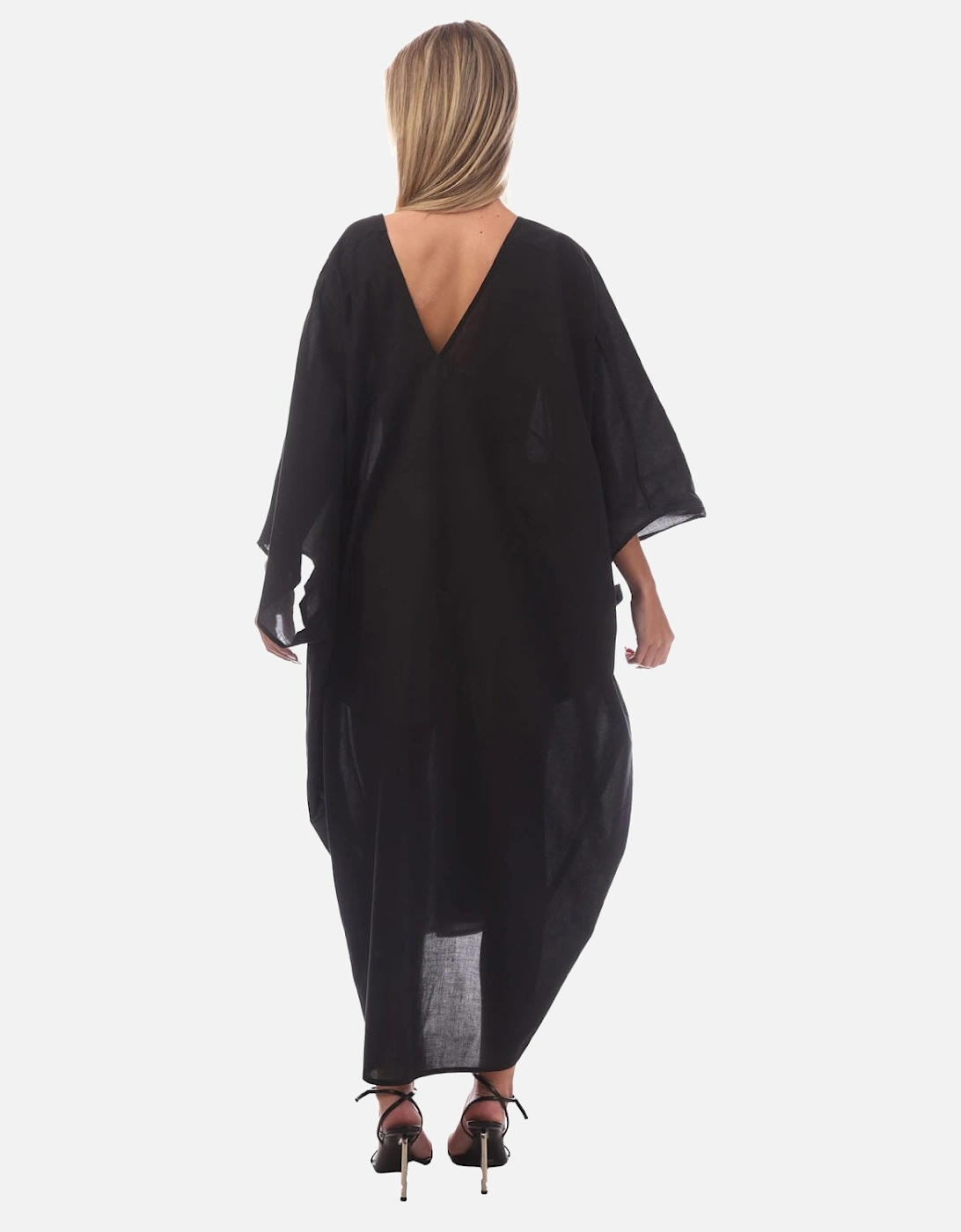 Beth Kaftan Coverup