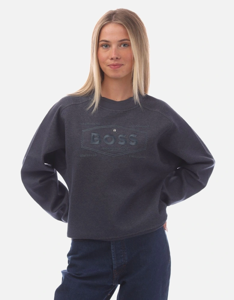 Ebrande Crewneck Sweatshirt