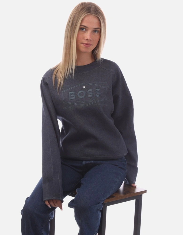 Ebrande Crewneck Sweatshirt