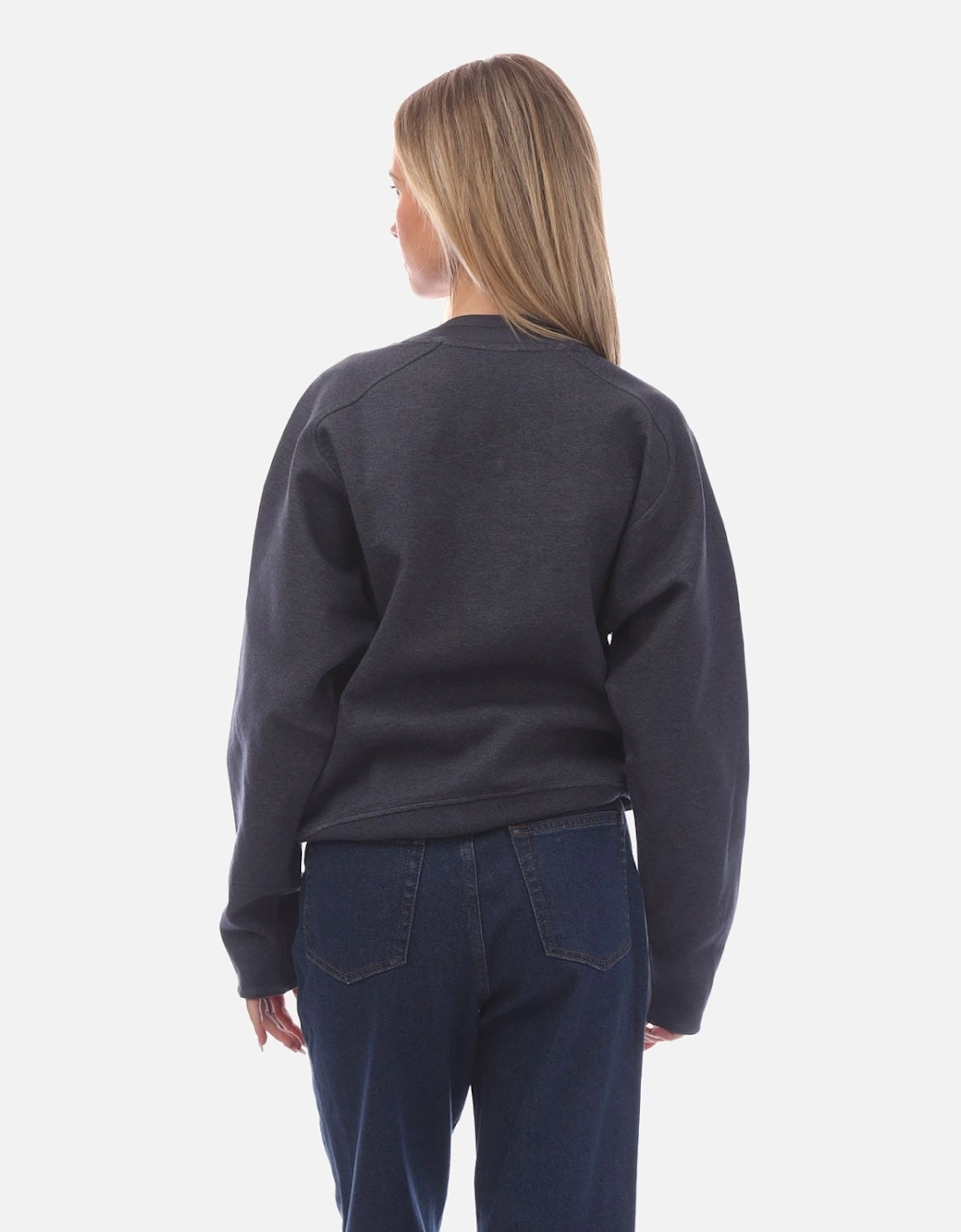 Ebrande Crewneck Sweatshirt