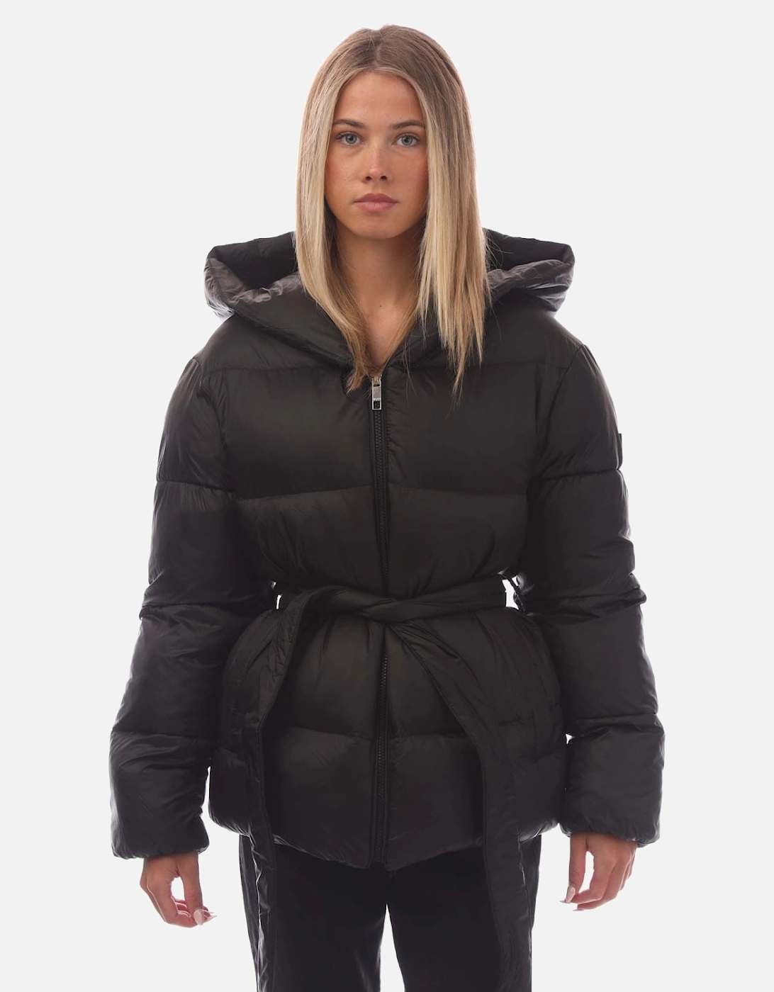 Peruni Quilted Jacket, 5 of 4