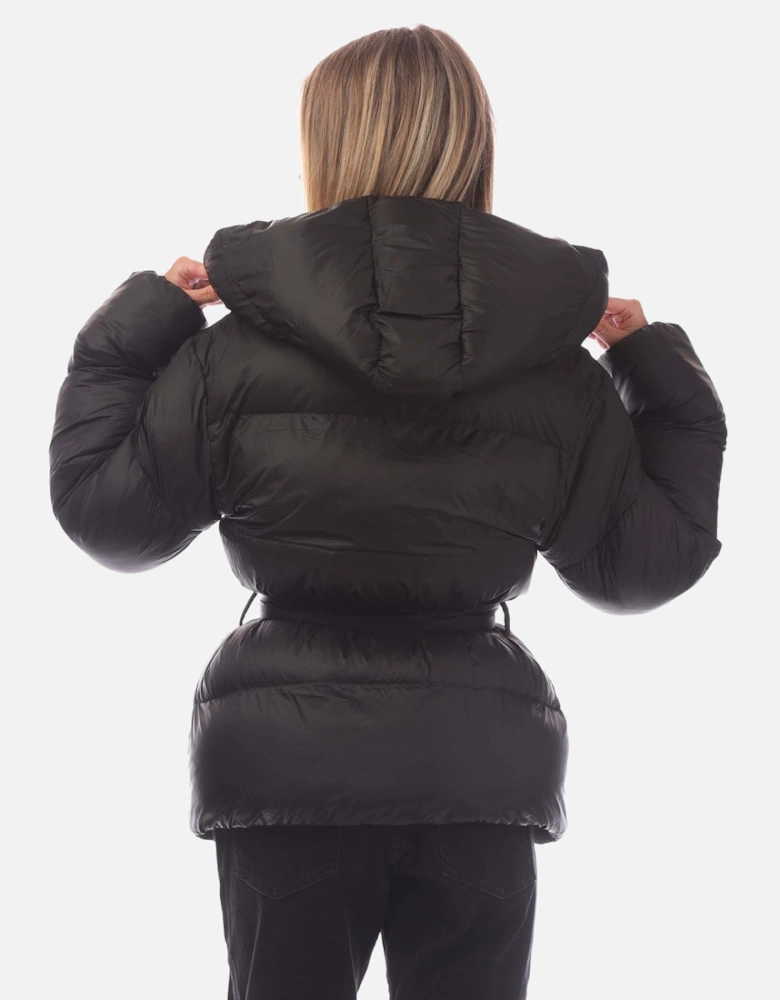 Peruni Quilted Jacket