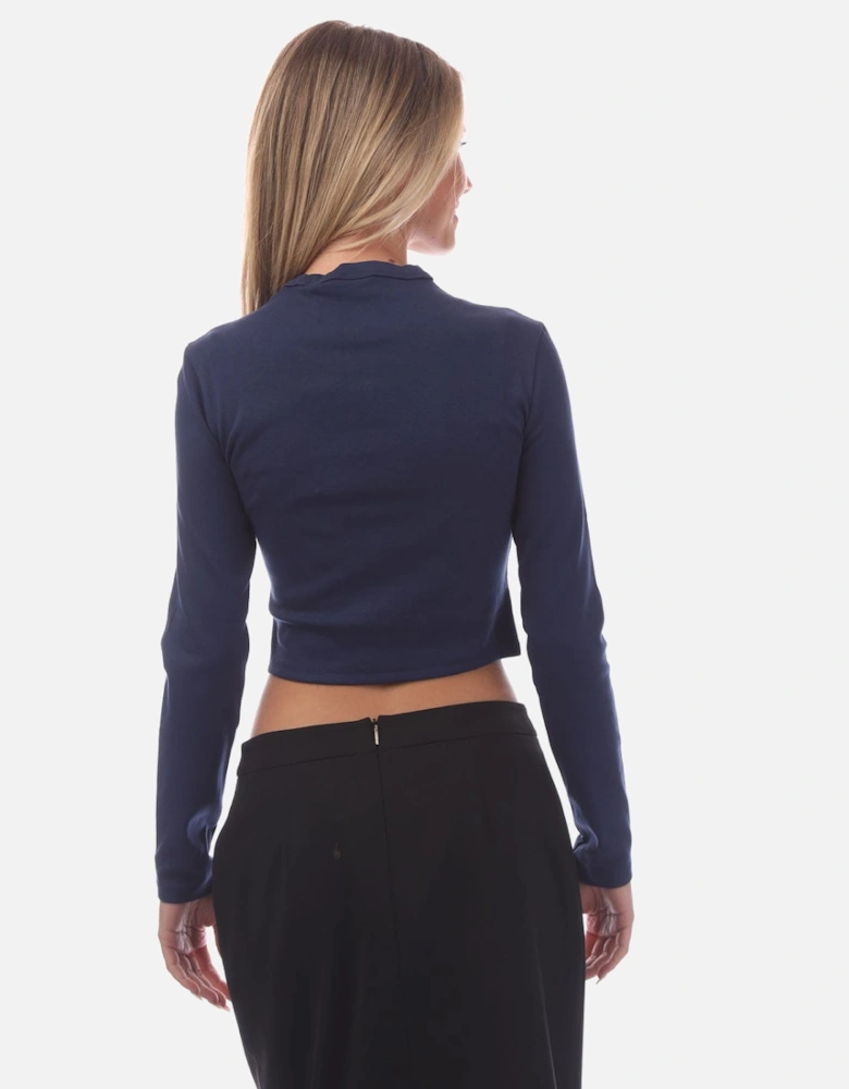 Dafilomena_3 Stacked Logo Top