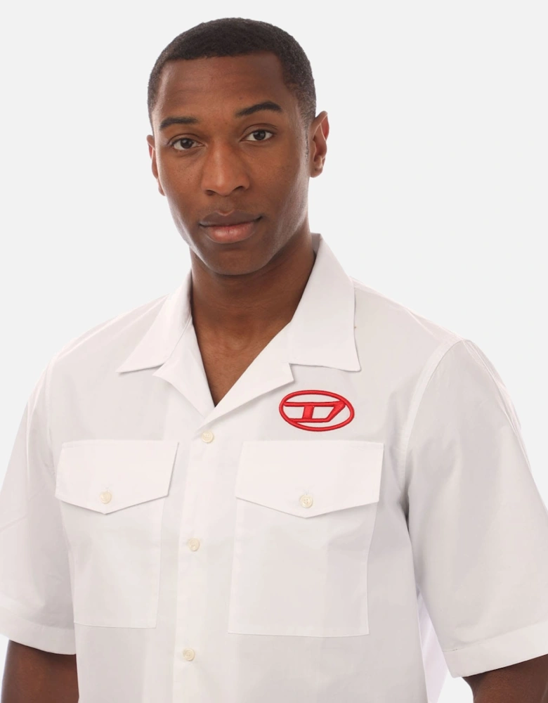 S-Plan-N1 Shirt